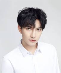 Tan Zhen Hao (谭圳豪)