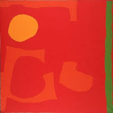 Art Galleries Contemporary And Modern Art Galleries On Artnet Patrick Heron Art Sale Artwork
