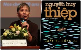 Nguyễn huy thiệp cũng là một trong 50 tác giả có các tác phẩm, cụm tác phẩm xuất sắc được đề nghị xét tặng giải thưởng nhà nước trong lĩnh vực văn học nghệ thuật 2021. Yi7eqk1xlqzfwm