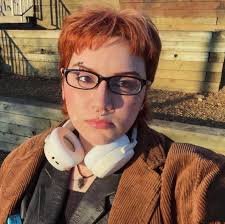 Hey everyone, big update. (Click my name if needed) He came to me about  everything and said that his accident that he had last year has been