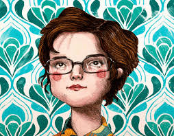 Maripili (Olga Murillo)