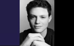 Sean Bardy by Kayla Miller