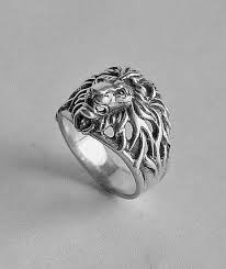 Wolf Head Ring Ring For Man Wolf Ring Bikers Ring Animals Etsy Mens Jewelry Rings For Men Men S Rings