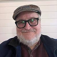 Veiled by Jeff Strand