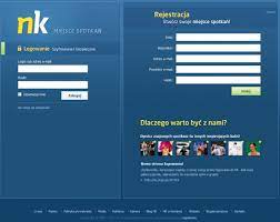 Host.io rank we use a propriety algorithim to rank the top 10m domain names. Koniec Szkolnego Klimatu W Naszej Klasie Nowa Strona Logowania Interaktywnie Com