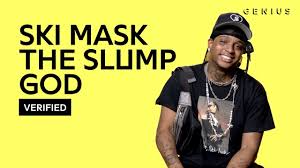 And i say that as someone i did this with my friend barbara who could not ski. Ski Mask The Slump God Reveals His Craziest Memory With Xxxtentacion
