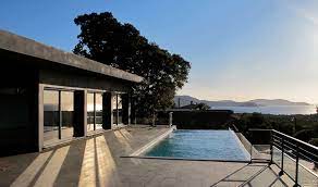 Wir arbeiten direkt mit dem eigentuemer zusammen. Villa Punta Di Spano Ferienhaus Calvi Korsika