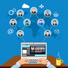 Ein faber elektrokamin ist ein stück luxus und lebensqualität für entspannte stunden. 4 Ways To Make Your Virtual Office Employees Feel More Connected