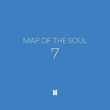 Download Bts Interlude Shadow Full Album Bts Map Of The Soul 7 Music Mp3 Song Album Bts Photocard Album