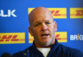 Super Rugby's future in doubt after Covid-19 shutdown, says John Dobson