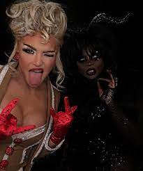 Pin On Drag Artists Rpdr