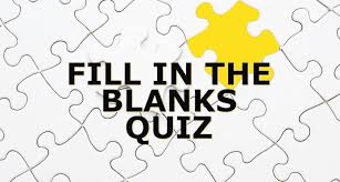 This is a free beginner english grammar quiz and esl worksheet. Simple Present Tense Fill In The Blanks Quiz
