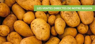 Calm and comfort at la ferme du vert. Pommes De Terre Achetez En Direct Chez Les Producteurs