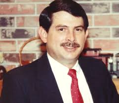 William Johns Obituary