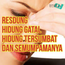 Sebuku kunyit hidup (sebesar 1 inci atau lebih besar, elok pilih yang segar dan lebih tua) 2. Petua Ibu Cara Mengatasi Hidung Gatal Hidung Facebook