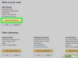 Selain itu kita juga akan membahas tentang cara cek tagihan kartu kredit cimb niaga dengan mudah. 3 Cara Untuk Membeli Barang Di Amazon Tanpa Kartu Kredit Wikihow