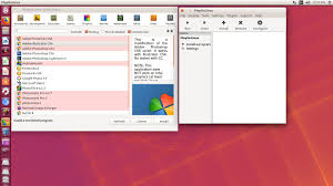 Adobe How Do I Download Photoshop Illustrator In Ubuntu 16 04 Ask Ubuntu