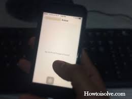 How To Fix No Airprint Printers Found Iphone Ipad Mac Iphone Ipad Printer