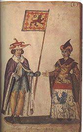 Schottlands phalanx gegen alles, was anders ist. Schottische Unabhangigkeitskriege Wikipedia