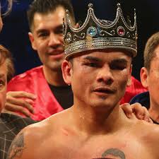 £810th.* feb 6, 1996 in criciúma, brazil. Broner Vs Maidana Results Marcos Maidana Solves The Problem Beats Adrien Broner In San Antonio Bad Left Hook