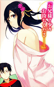 Đọc Ore no Shibou Flag ga Todomaru Tokoro wo Shiranai