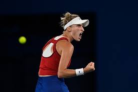 Last games of vondrousova m. Wcpibbvoshqzxm