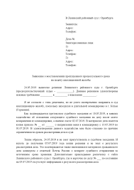 Kak Obzhalovat Reshenie Suda Mozhno Li I Kuda Obrashatsya