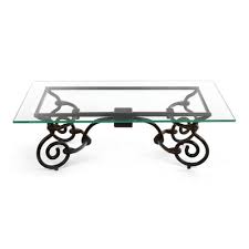 Miniature 1/12th scale faux wrought iron and glass coffee table diamondminiatures 5 out of 5 stars (78) $ 30.00 free shipping add to favorites vintage metal flower branch side table vintageoakcliff 5 out of 5 stars (48) $ 200.00 free shipping add to favorites. Vintage Iron Coffee Table With Glass Top For Sale At Pamono