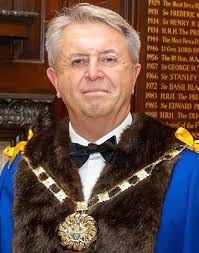 the newsletter of the Worshipful Company of Information Technologists