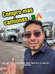 Como Manejar Un Camion Freightliner De 8 Toneladas