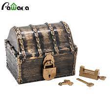 Check spelling or type a new query. Retro Wooden Pirate Treasure Chest Box Jewelry Storage Box Case Home Decorative Bedroom Storage Toy Box Party Favors Props Gift Storage Boxes Bins Aliexpress