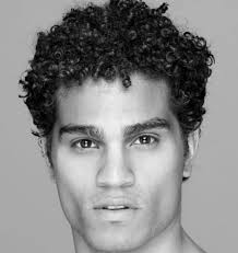Explore all the different types of from pompadours to taper fades, undercuts and more, you'll be glad to know the options for men's hair are quite endless. Trendy 2013 Black Men Hairstyles With Small Curls Png