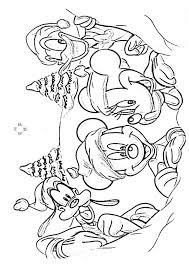 Check out 10 best disney christmas coloring pages to print here: Print Coloring Image Momjunction Christmas Coloring Sheets Christmas Coloring Books Coloring Pages