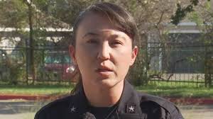 Austin Police Department names first Asian-American woman commander