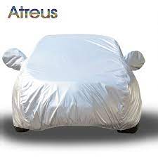 1set Sedan Xxl Waterproof Dustproof Car Covers For Audi A6 C6 A7 S6 S7 Bmw F10 E60 E39 F12 Ford Mondeo Honda Acco Honda Accord Accessories Volvo V60 Honda City