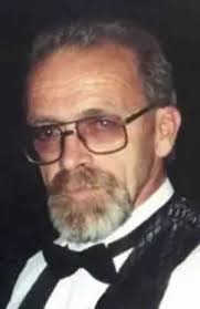 Richard Lamar Horning Obituary May 7, 2004