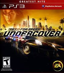 You can unlock the following cars in the challenge series events (dlc). Amazon Com Need For Speed Undercover Playstation 3 Artist Not Provided Videojuegos