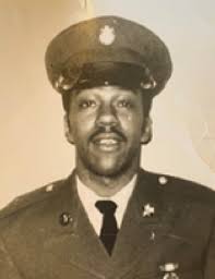 Junior Alonzo "Butch" Richardson Obituary