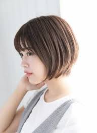 30代 40代の大人女性に人気 厳選 前下がりショート ボブヘアスタイルカタログ ウーマンエキサイト ヘアスタイル ボブ ショートボブ ショートボブのヘアスタイル
