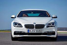 2020 Bmw 640i Gran Coupe What S New