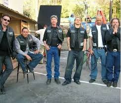 Reaper Crew On Twitter Charlie Sons Of Anarchy Sons Of Anarchy Tommy Flanagan