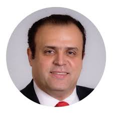 Mark Lysakowski (@mlysakow)