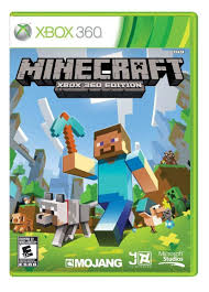 Idiomas la mejor forma de agradecernos es compartiendo este juego. Minecraft Xbox 360 Edition Microsoft Xbox One 360 Online Sandbox Adventure New Juegos De Xbox One Juegos Para Xbox 360 Juegos Xbox