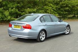 Bmw e46 320d (2004) catalytic converter renewal/ front exhaust pipe. Review Bmw 3 Series 2005 2012 Honest John