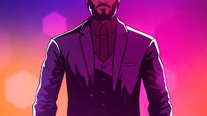 We have high quality images available of this skin on our site. John Wick Hex Announces Its Release Date On Pc