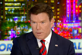 Bret Baier says he made a 'mistake' with clip in…