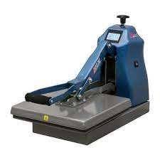 Hix Ht 400 15 X15 Clamshell Heat Press Heat Press Clamshell Heat Press Machine
