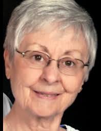 Obituary information for Marilyn A. Lieske