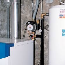 Deblocage D Un Circulateur De Chauffage Central Chauffage Central Chauffage Chauffage Eau Chaude