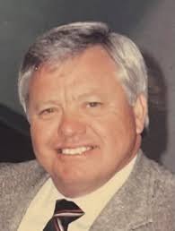 George Hollingsworth Obituary